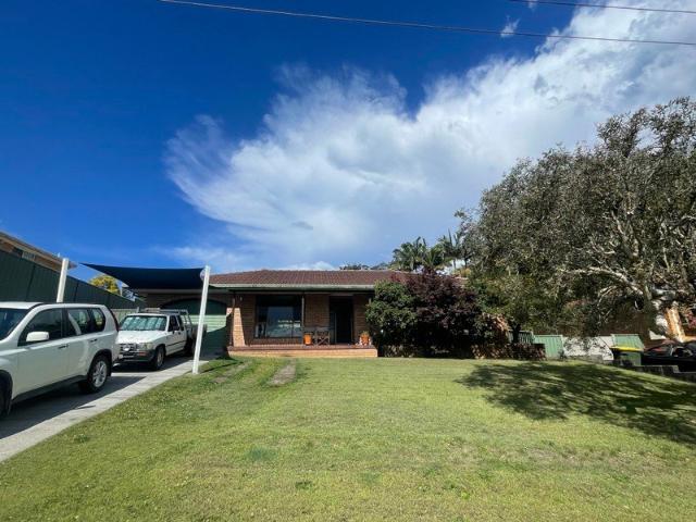 Comfortable home in a convenient Maclean location