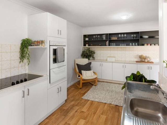 Comfortable home in a great location