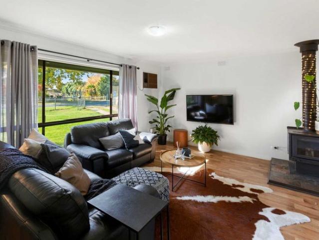 Comfortable home in a great location