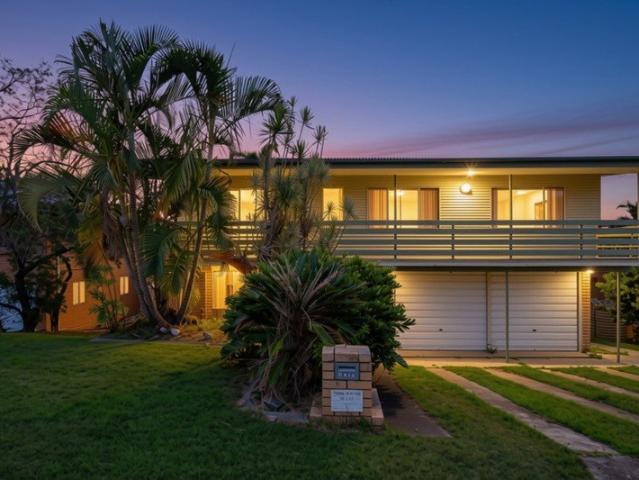 Comfortable home in a peaceful, sought after neighbourhood