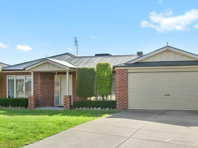 Comfortable Home in a Quiet Location