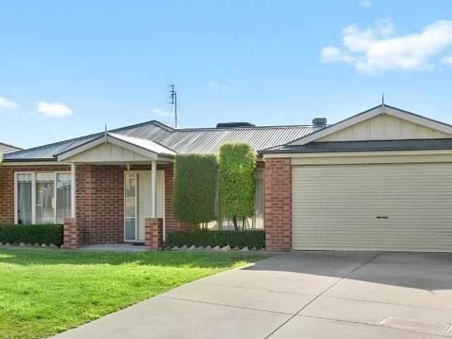 Comfortable Home in a Quiet Location