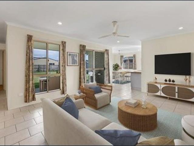 Comfortable Home in Convenient Location