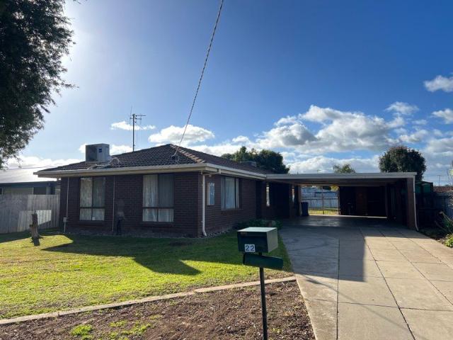 Comfortable Home in Convenient Mooroopna Location