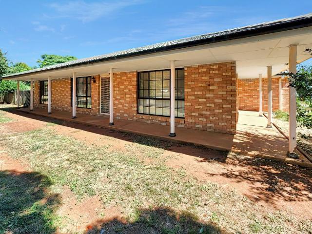 Comfortable Home in Eastridge Estate