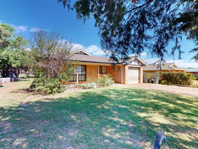 Comfortable Home in Eastridge Estate