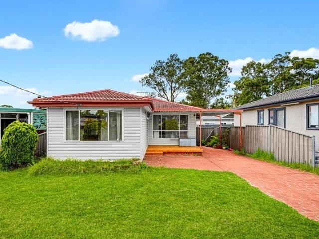 COMFORTABLE HOME IN GREAT LOCATION