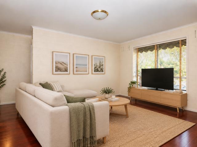 Comfortable home in ideal location