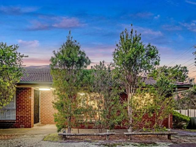 Comfortable home in ideal location
