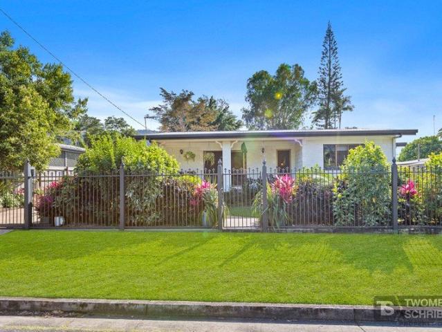 Comfortable Home in Leafy Whitfield