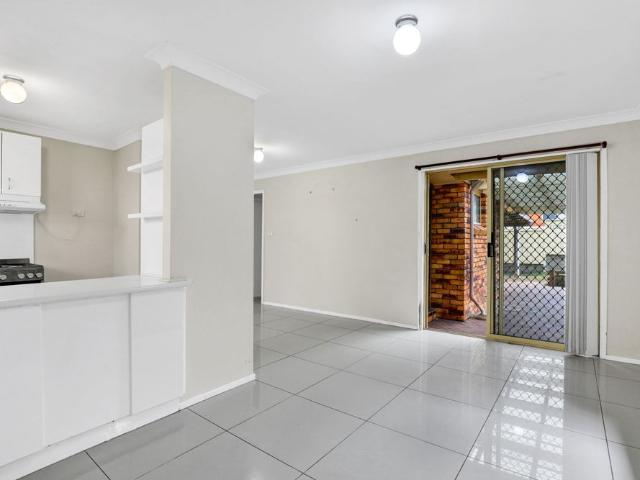 Comfortable Home with a Spacious Backyard