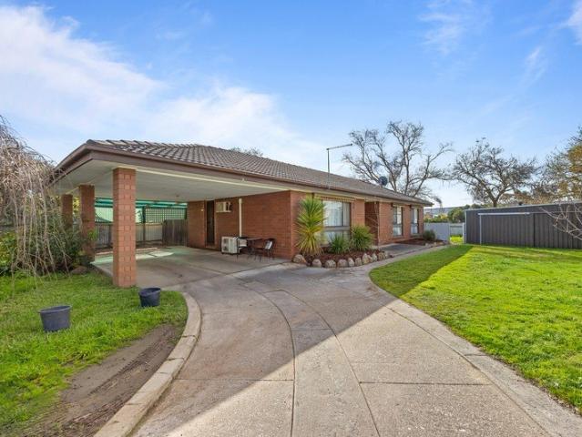 Comfortable Home with Great Investment Appeal