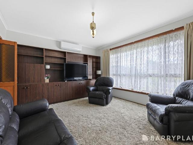 Comfortable Home with Great Shedding in a Convenient Morwell Location