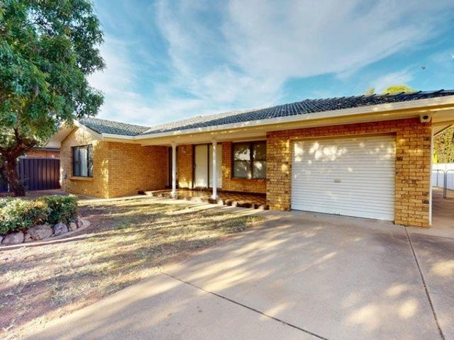 Comfortable Home with Modern Updates