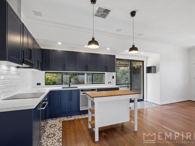 Comfortable Home with Modern Updates