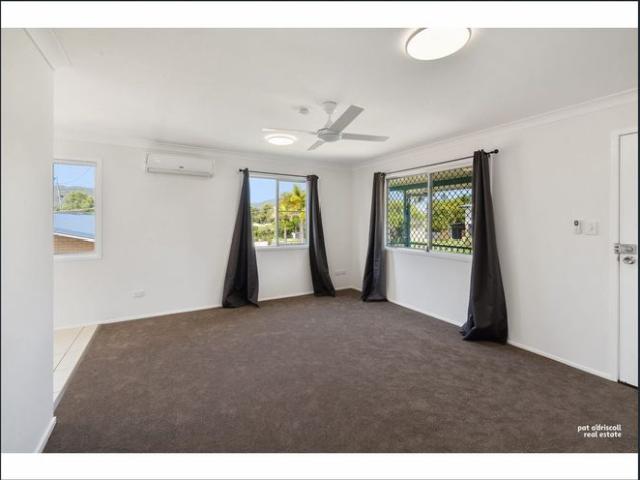 COMFORTABLE HOME WITH MASSIVE THREE BAY SHED