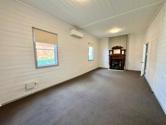 Comfortable Home with Secure Yard & Garage