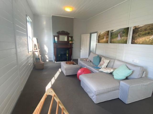 Comfortable Home with Secure Yard & Garage