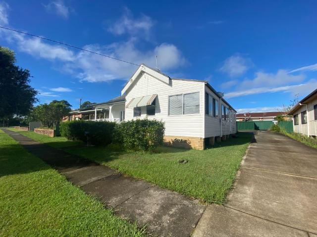 Comfortable Home with Secure Yard & Garage