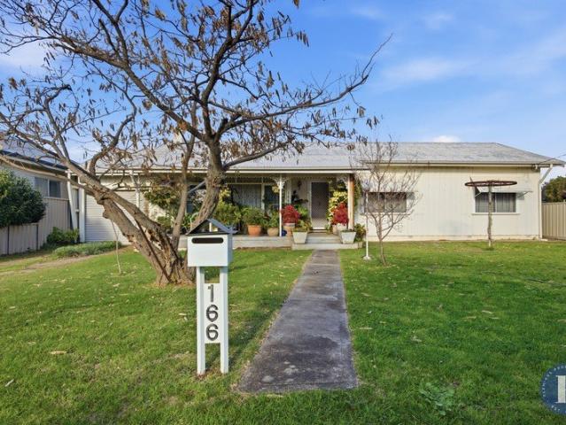 Comfortable Home with Space and Character