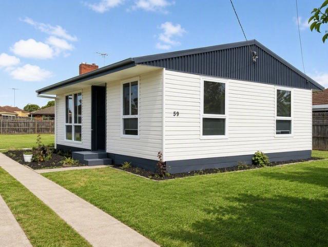 Comfortable Home with Spacious Yards