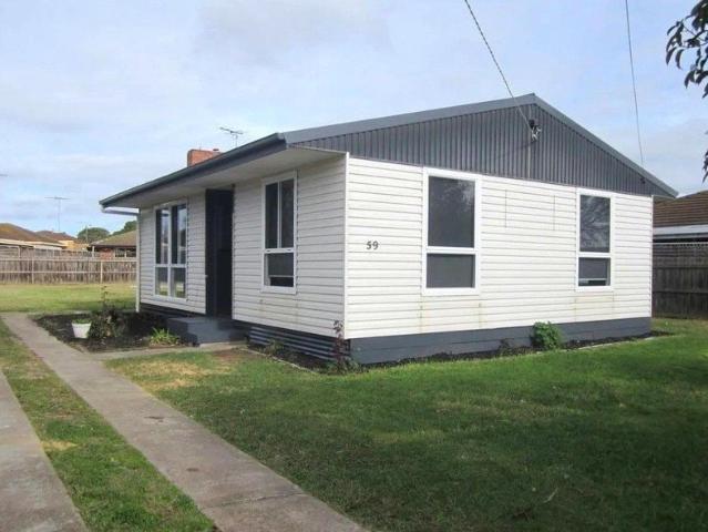 Comfortable Home with Spacious Yards