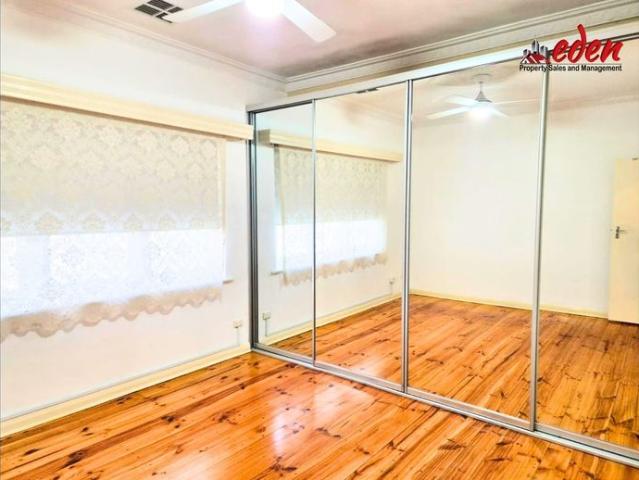 Comfortable Home with Plenty of Space 27 Edward Street, Ottoway, SA 5013