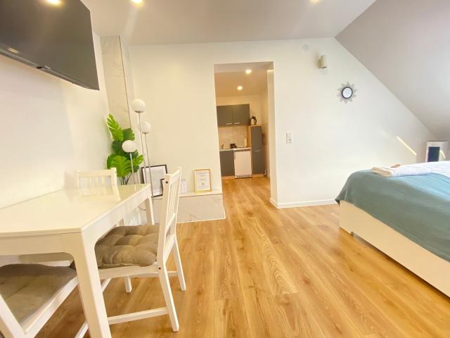 Comfortable Home