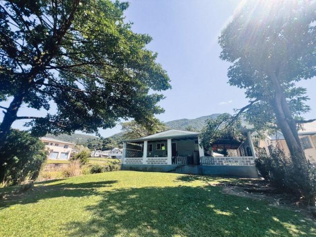 Comfortable Inner Town Living on 1,012m²