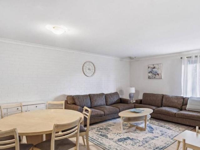 Comfortable Kingsley Living with Space to Make Your Own
