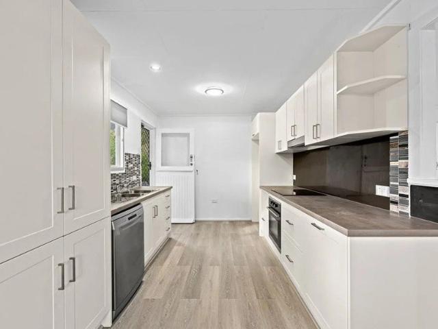 COMFORTABLE LEICHHARDT LIVING WITH REDUCED RENT DURING CONSTRUCTION