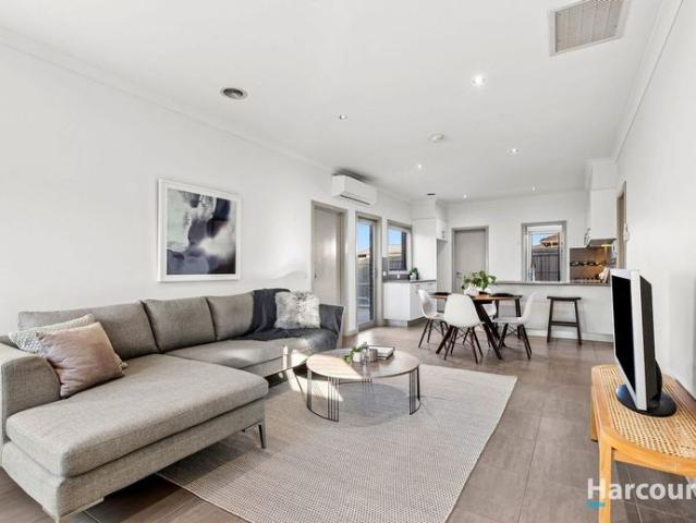 Comfortable lifestyle in a highly convenient location