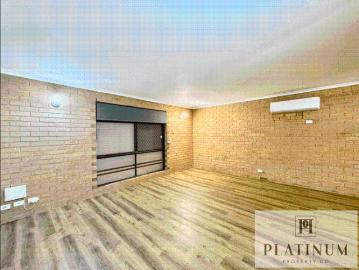 Comfortable, Light Filled Living in a Family Friendly Location