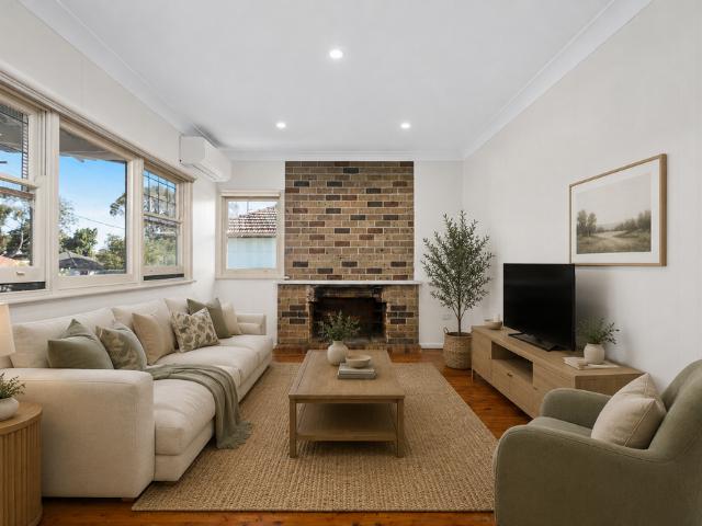 Comfortable Living | Convenient Setting