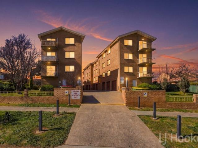 Comfortable Living, Conveniently Complete with a Secure Allocated Garage