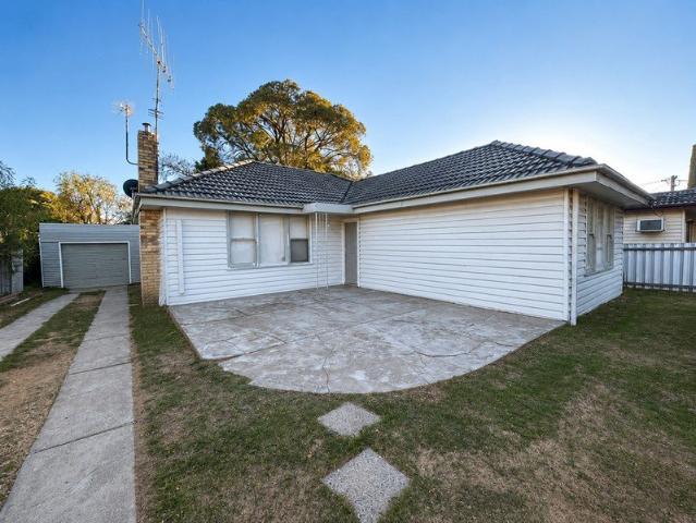 Comfortable Living Close to Eaglehawk & Bendigo CBD