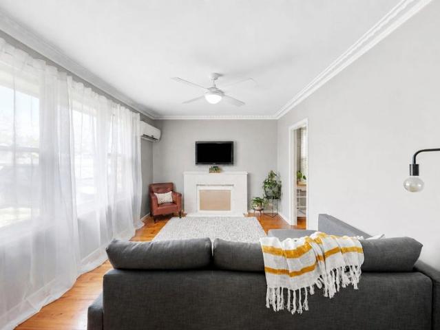 Comfortable Living Close to Eaglehawk & Bendigo CBD