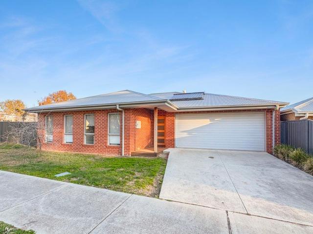 Comfortable Living Close to Mansfield's Botanical Gardens