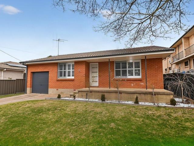 Comfortable Living Close to the CBD