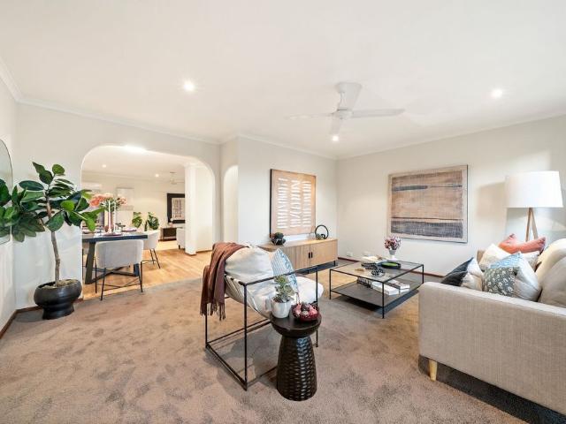 Comfortable Living, Amazing Location!