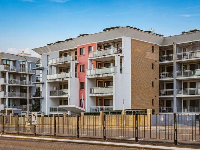 Comfortable Living and Everyday Convenience in a Prime Blacktown Location