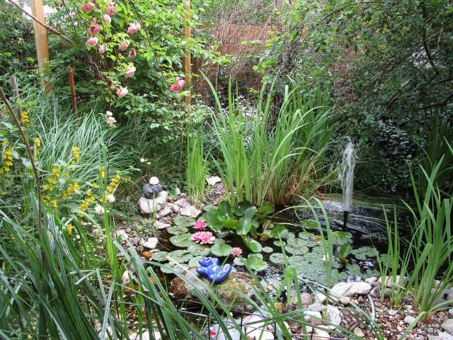 comfortable living and working in a natural property, Erlangen Amsterdam Apartments for Rent