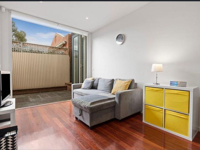 Comfortable Living Awaits