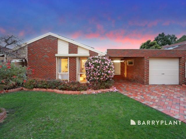 Comfortable Living, Great Location