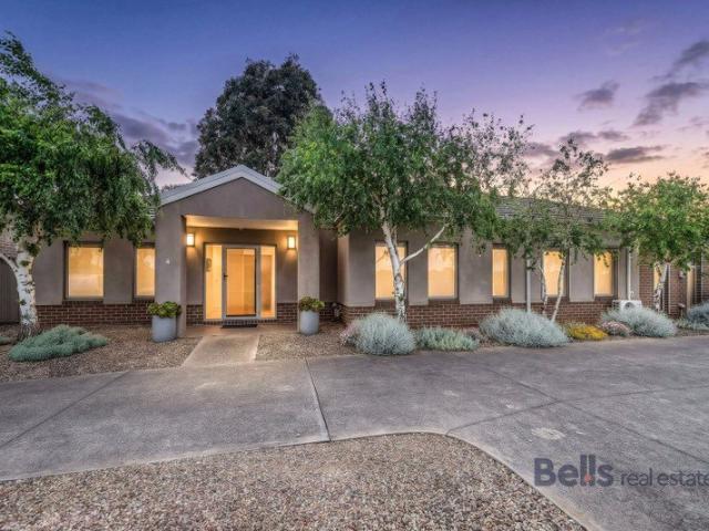 Comfortable Living Enviable Location