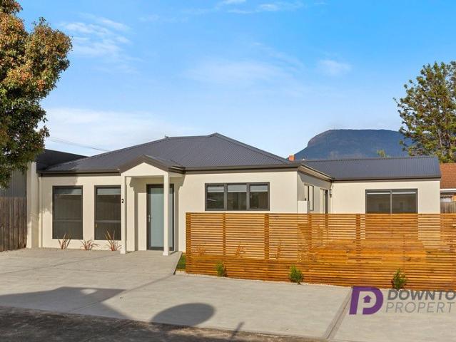 Comfortable Living in Convenient Glenorchy
