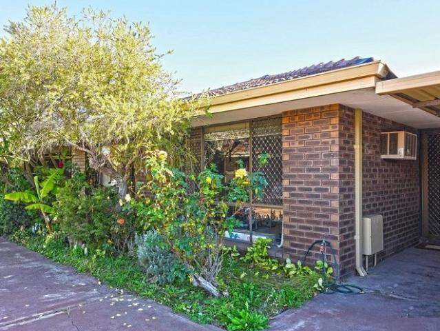Comfortable Living in Convenient Location