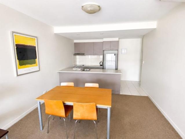 Comfortable Living in CBD