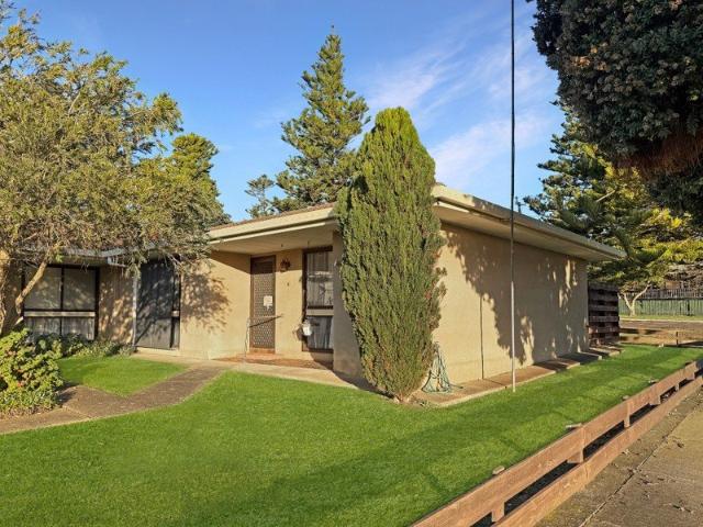 Comfortable Living in Central Location