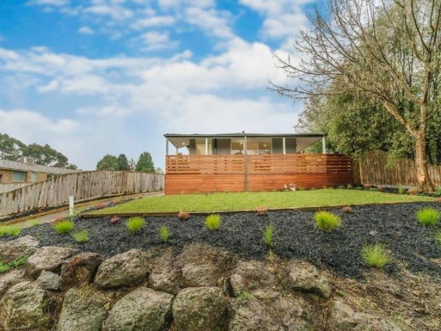 Comfortable Living in Croydon Hills